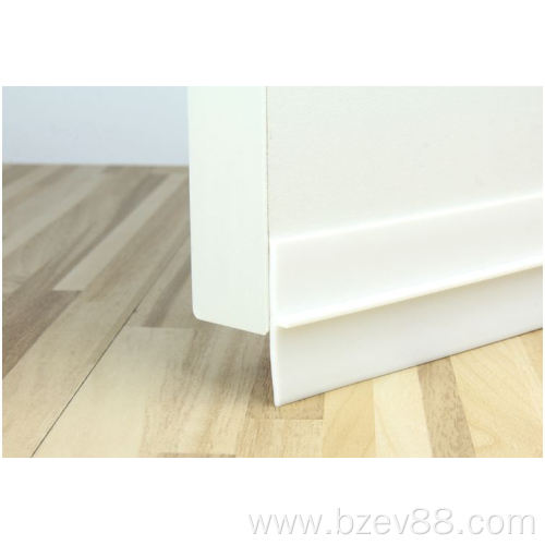 soundproof and windproof door sealing strip